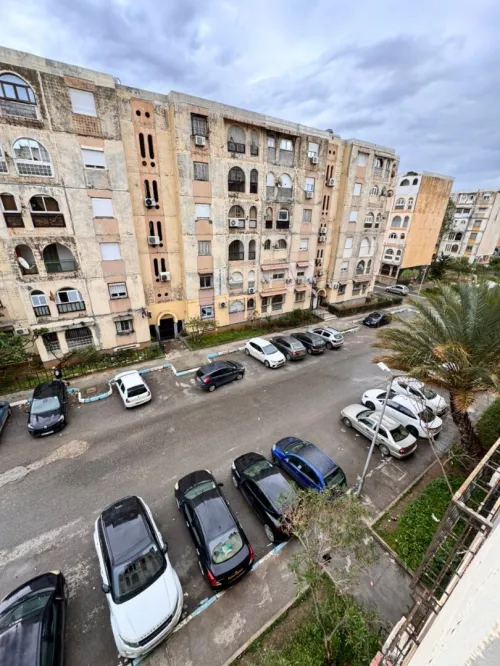 Vente Appartement F4 Alger Bordj el bahri