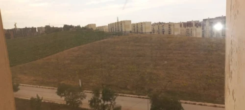 Vente Appartement F4 Alger Douera