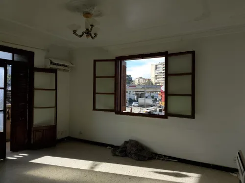 Location Appartement Niveau de villa F4 Alger Mohammadia