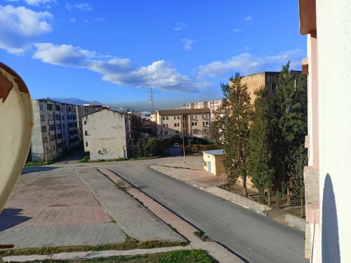 Vente Appartement F3 Blida Beni mered