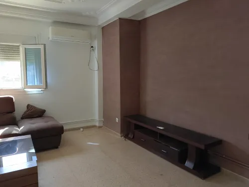 Location Appartement F4 Alger Mohammadia