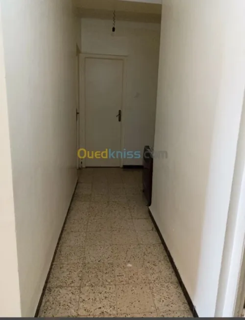 Location Appartement F3 Blida Beni mered
