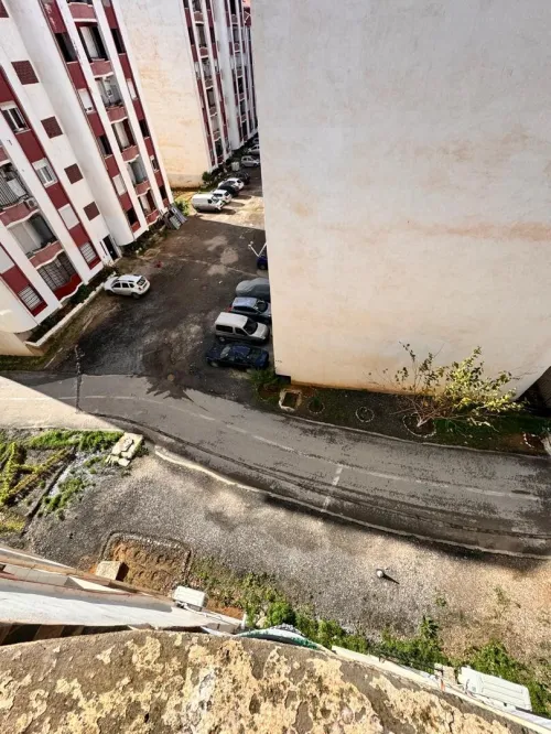 Vente Appartement F5 Alger El achour