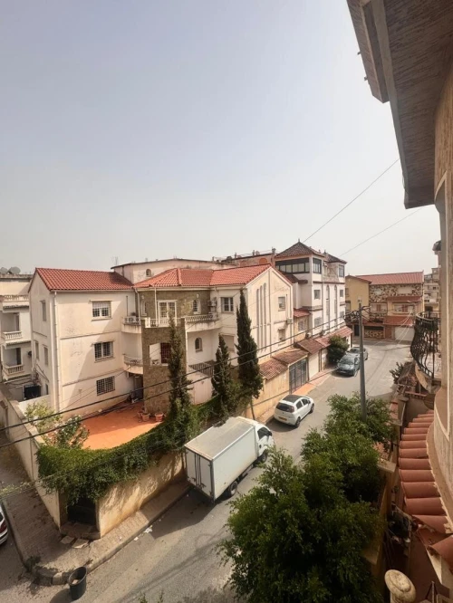 Vente Villa Alger Baba hassen