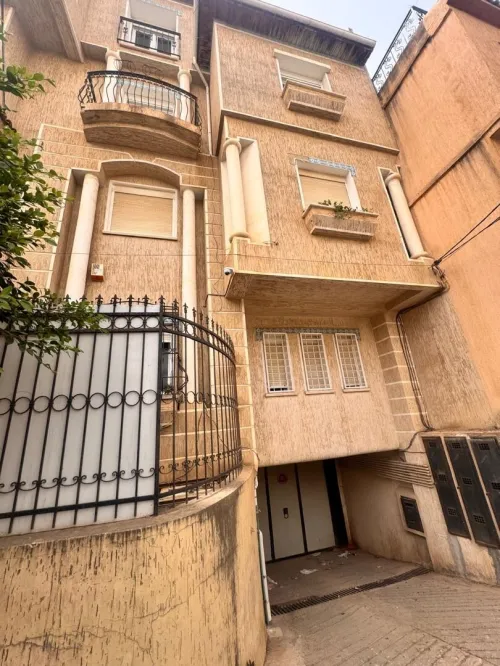 Vente Appartement Duplex F4 Alger Baba hassen