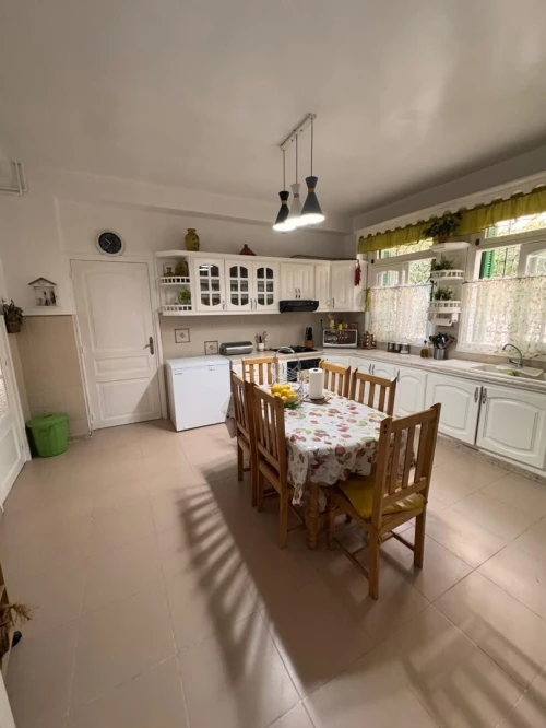 Vente Villa Alger Bordj el kiffan