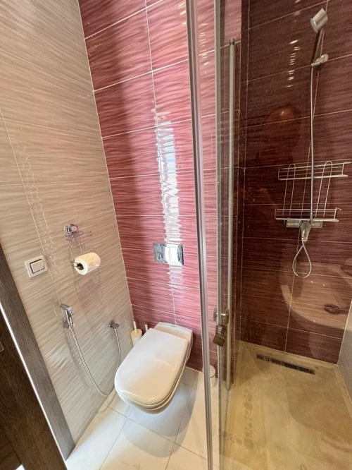 Location Appartement F2 Alger El achour