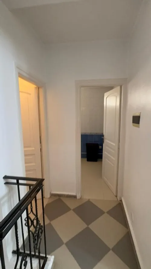 Vente Villa Alger Bordj el kiffan