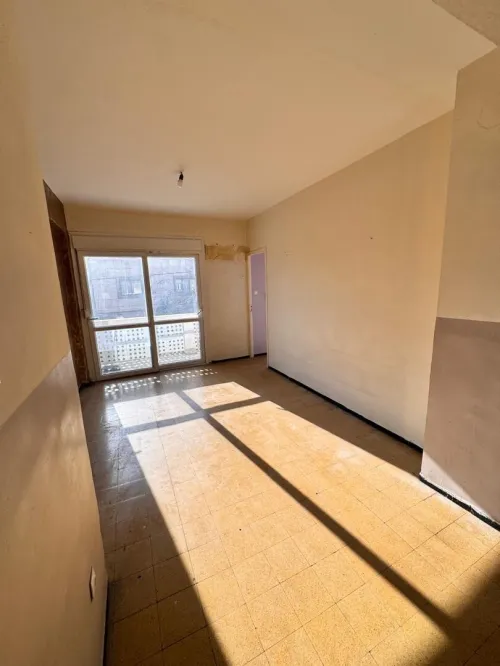 Vente Appartement F3 Alger Bordj el kiffan
