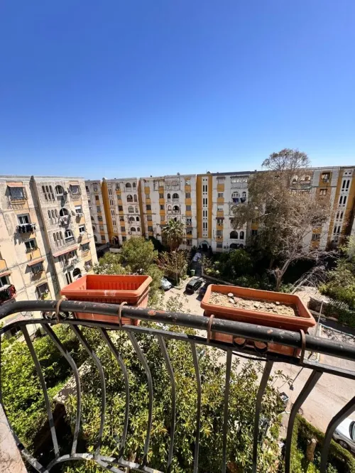 Vente Appartement F4 Alger Bordj el bahri