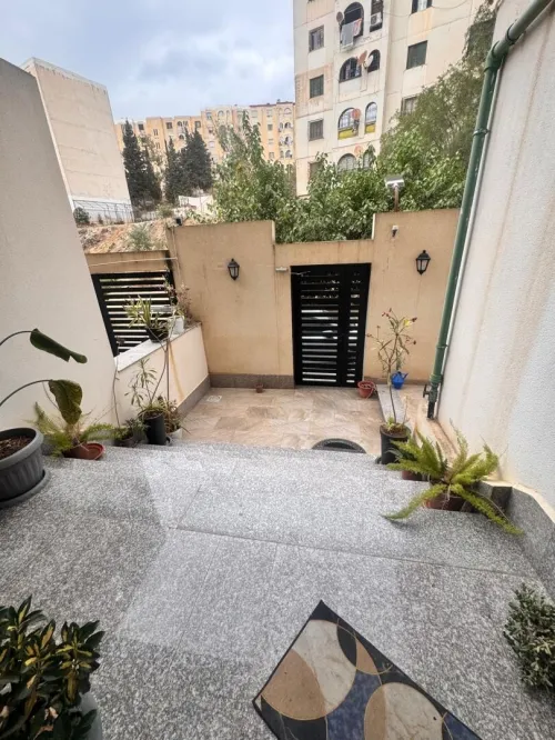 Vente Appartement F4 Alger Bouzareah
