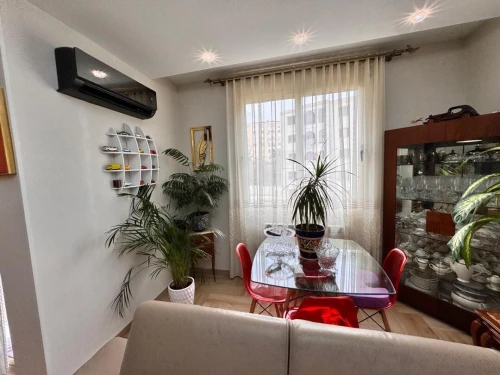 Vente Appartement F4 Alger Bouzareah