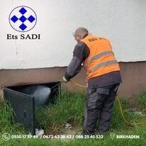 Désinsectisation: cafards , moustiques ,fourmis, punaises de lit, puces , mites et insectes rampants et volants
