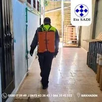 Désinsectisation: cafards , moustiques ,fourmis, punaises de lit, puces , mites et insectes rampants et volants