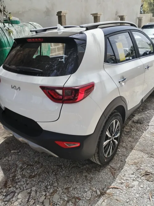 Kia KX1 2025 Tt options