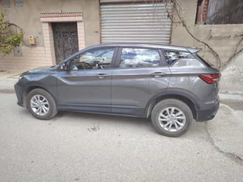 Geely Coolray 2026 