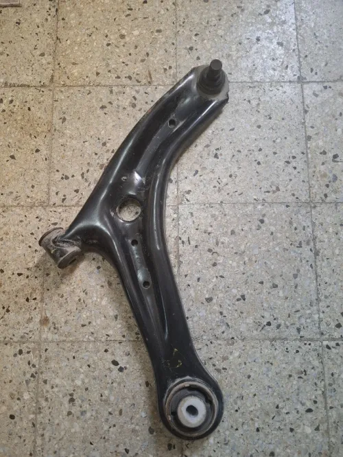 Pieces d'occasion Ford fiesta