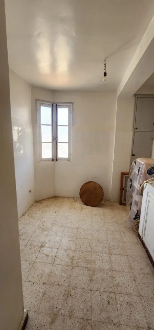 Vente Appartement F3 Béjaïa Sidi aich
