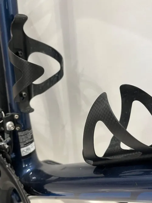 Vélo de route Scott Carbon