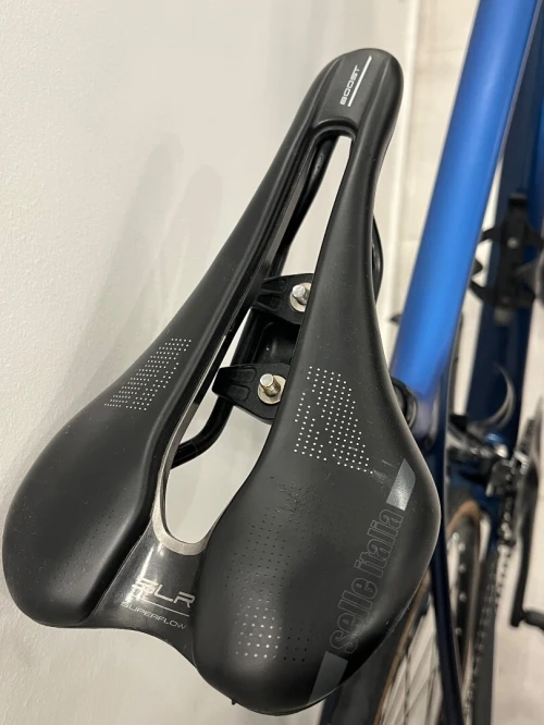 Vélo de route Scott Carbon