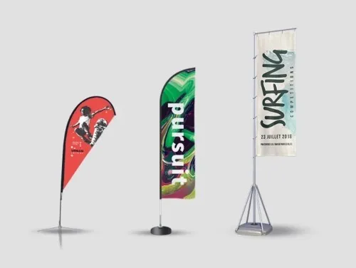 TRAVAUX PUBLICITAIRES EVENEMENTIELS PROTOCOLAIRES