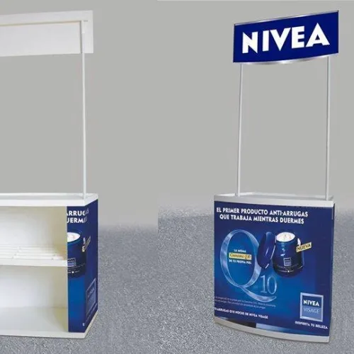 TRAVAUX PUBLICITAIRES EVENEMENTIELS PROTOCOLAIRES