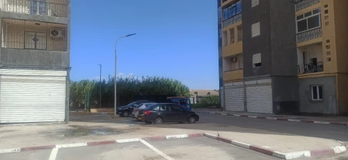 Location Local Alger Hraoua