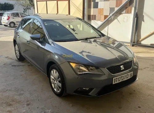 Seat Leon 2013 Leon