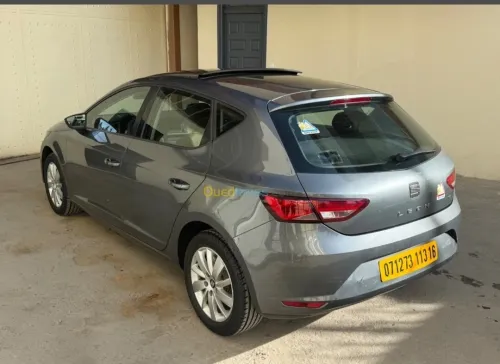 Seat Leon 2013 Fully