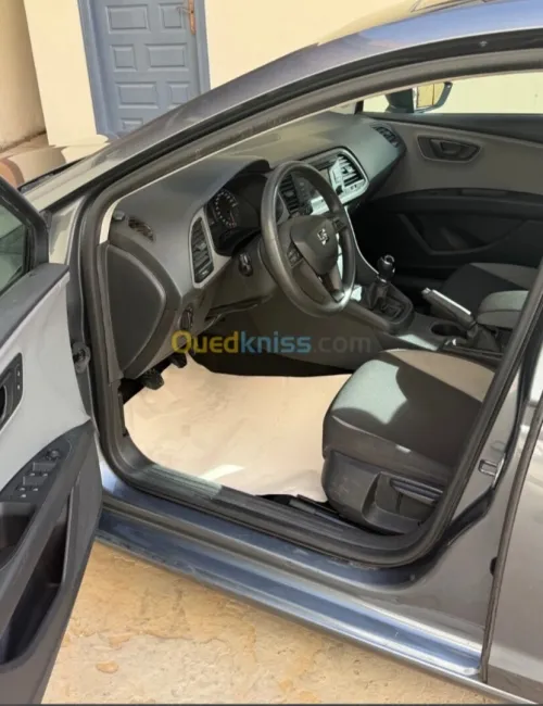 Seat Leon 2013 Fully