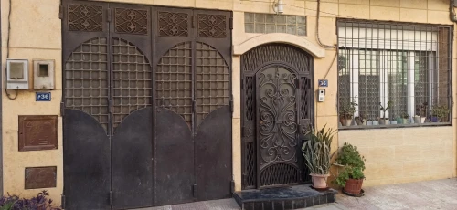Vente Villa Mostaganem Mostaganem