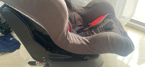 CHAISE AUTO ENFANT 