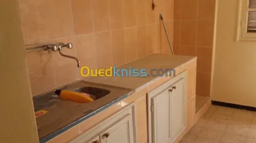 Vente Appartement F3 Boumerdes Khemis el khechna