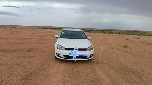 Volkswagen Golf 7 2014 Trendline +