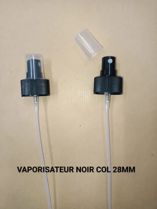 Flacons pharmaceutiques 
