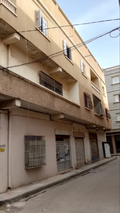 Vente Villa Batna Batna