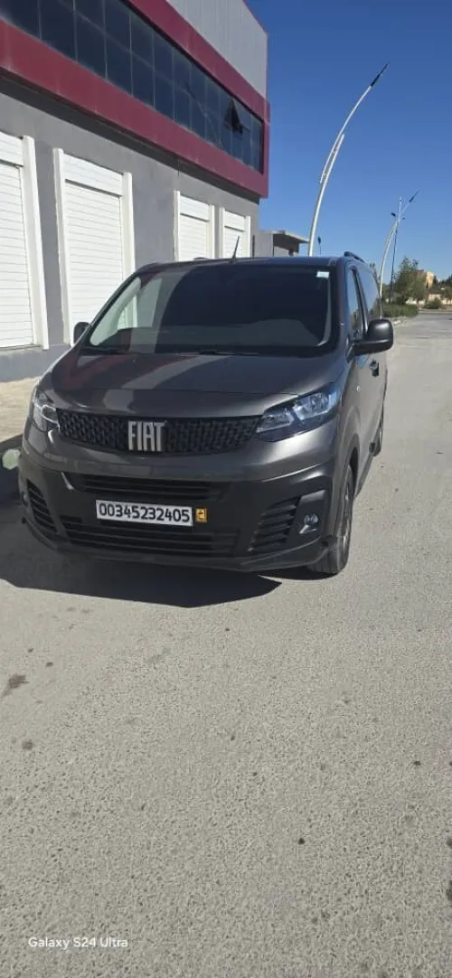 Fiat Ducato 2024 2024