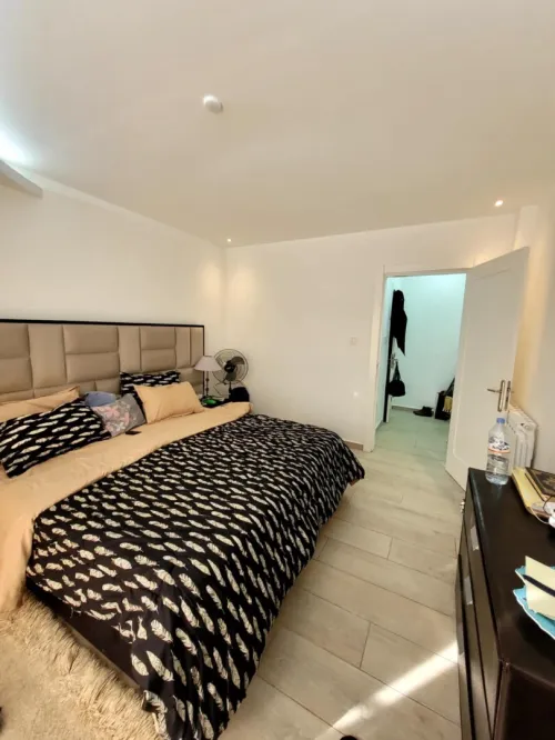 Vente Villa Oran El Kerma