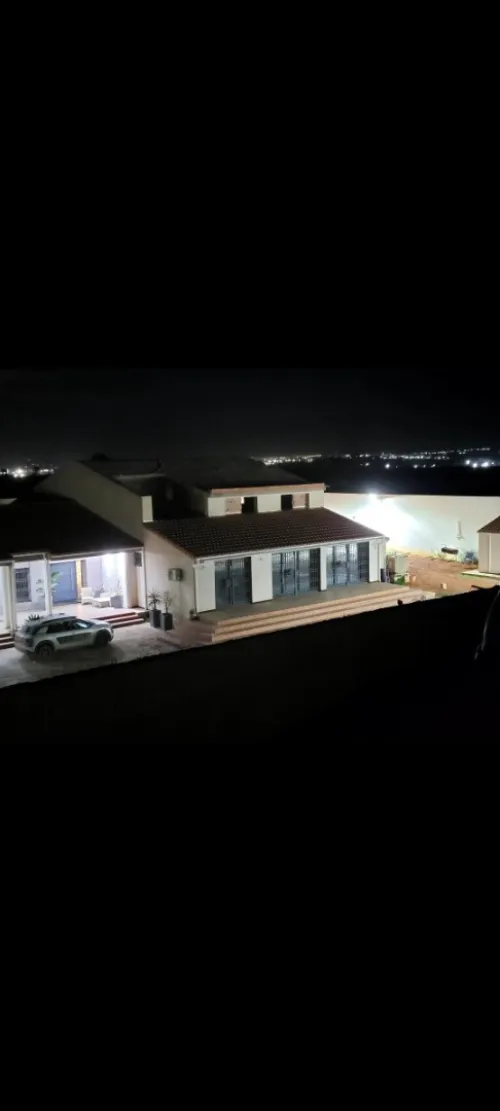 Vente Villa Oran El Kerma
