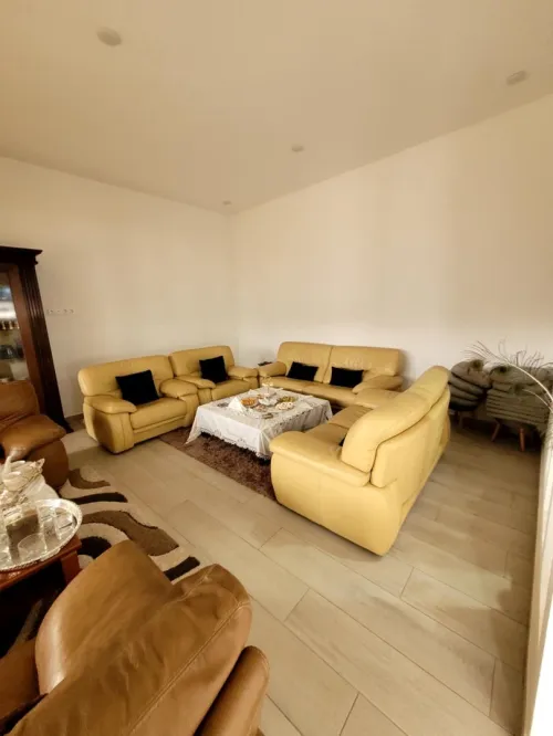 Vente Villa Oran El Kerma