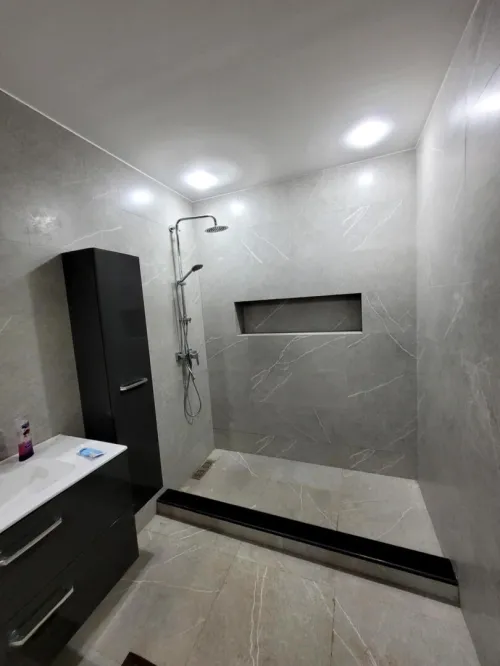 Vente Villa Oran El Kerma