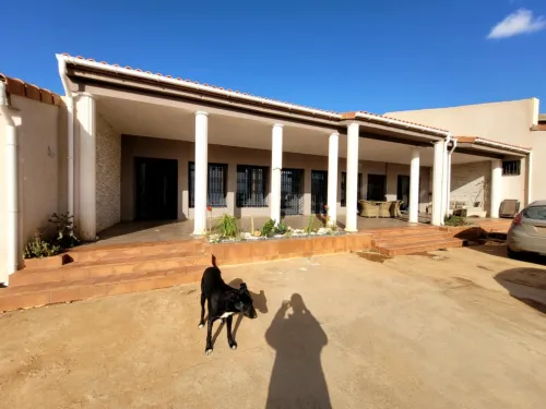 Vente Villa Oran El Kerma
