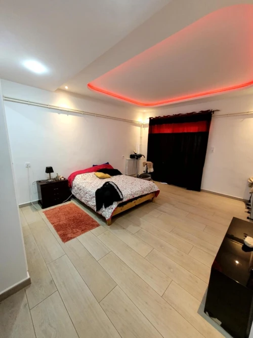 Vente Villa Oran El Kerma
