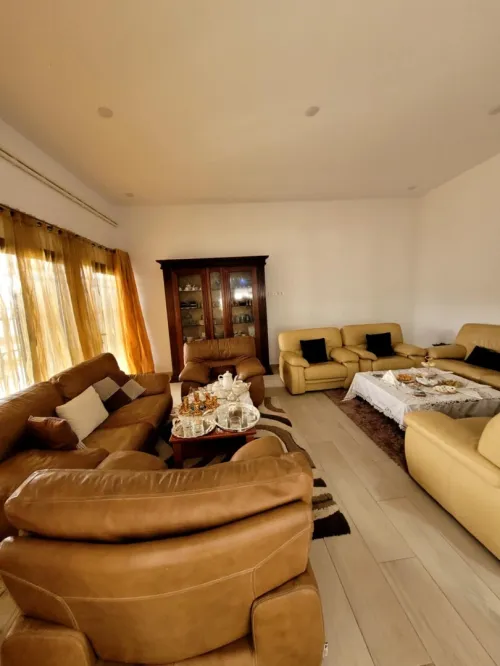Vente Villa Oran El Kerma