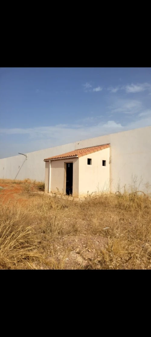 Vente Villa Oran El Kerma