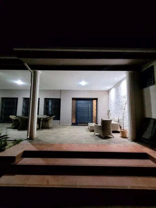 Vente Villa Oran El Kerma