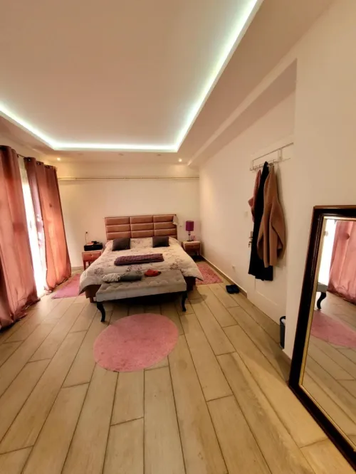 Vente Villa Oran El Kerma