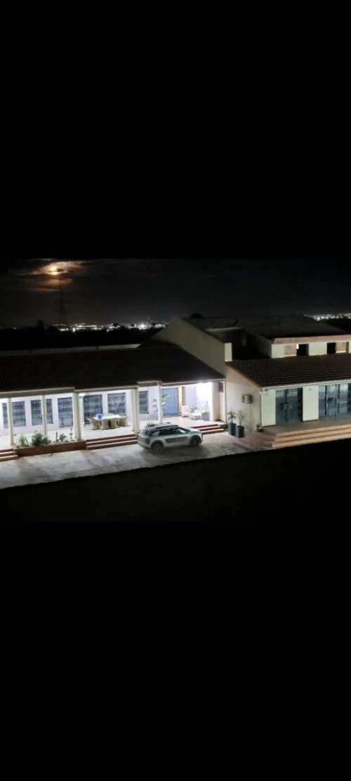 Vente Villa Oran El Kerma