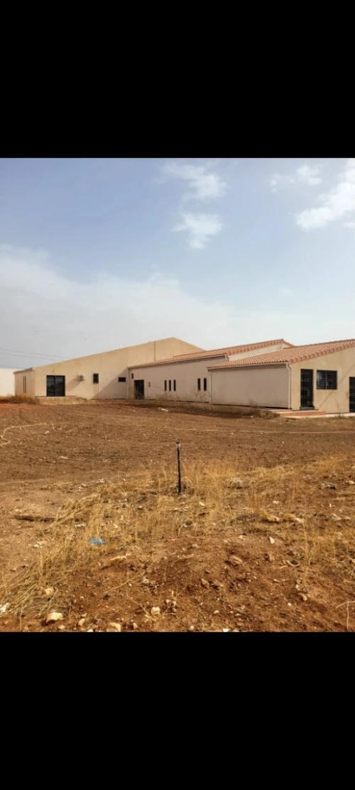 Vente Villa Oran El Kerma