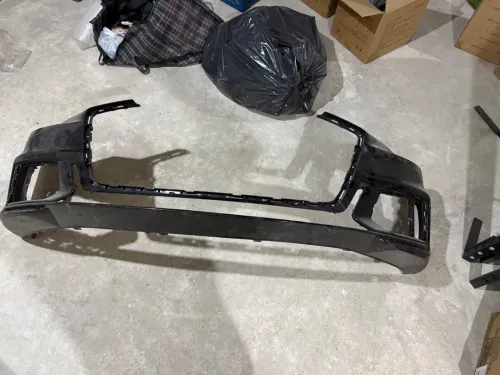 Parchoc a6 2022 